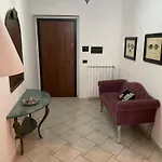 Apartmán Centro Storico, Piazza Carmine: La Casa Di Angela