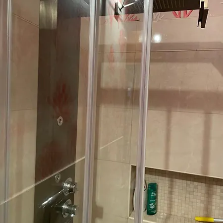 Lejlighed Centro Storico, Piazza Carmine: La Casa Di Angela