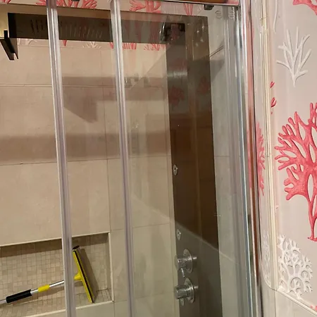 Appartamento Centro Storico, Piazza Carmine: La Casa Di Angela