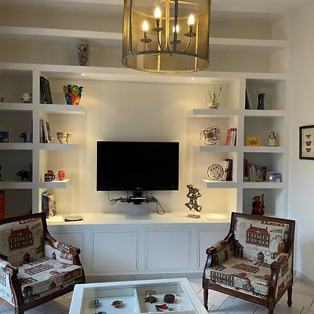 Centro Storico, Piazza Carmine: La Casa Di Angela Reggio di Calabria