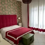 Appartamento Centro Storico, Piazza Carmine: La Casa Di Angela