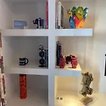 Appartamento Centro Storico, Piazza Carmine: La Casa Di Angela Reggio Calabria