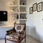 Centro Storico, Piazza Carmine: La Casa Di Angela Appartamento Reggio Calabria