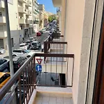 Centro Storico, Piazza Carmine: La Casa Di Angela * Reggio Calabria