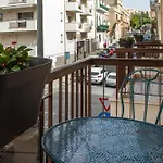 Centro Storico, Piazza Carmine: La Casa Di Angela Appartamento Reggio Calabria