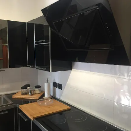 Centro Storico, Piazza Carmine: La Casa Di Angela Appartement Reggio de Calabre