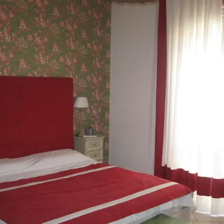 شقة Centro Storico, Piazza Carmine: La Casa Di Angela *
