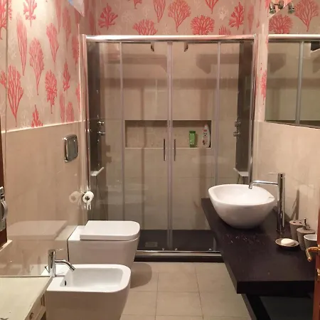 Centro Storico, Piazza Carmine: La Casa Di Angela Apartment