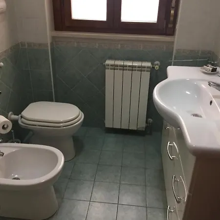 Centro Storico, Piazza Carmine: La Casa Di Angela Reggio Calabria