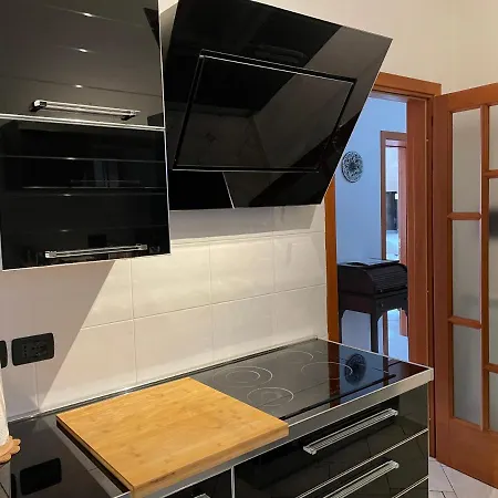 Centro Storico, Piazza Carmine: La Casa Di Angela Reggio Calabria