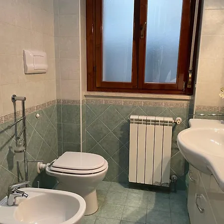 Centro Storico, Piazza Carmine: La Casa Di Angela * Reggio Calabria