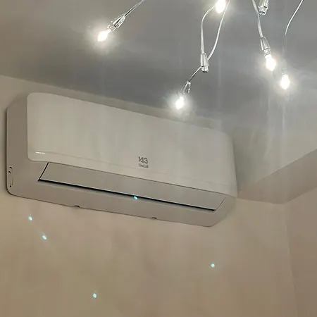 Centro Storico, Piazza Carmine: La Casa Di Angela Apartment Reggio Calabria