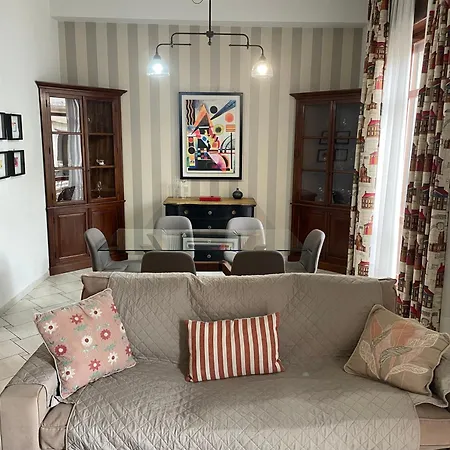 Centro Storico, Piazza Carmine: La Casa Di Angela Appartement *