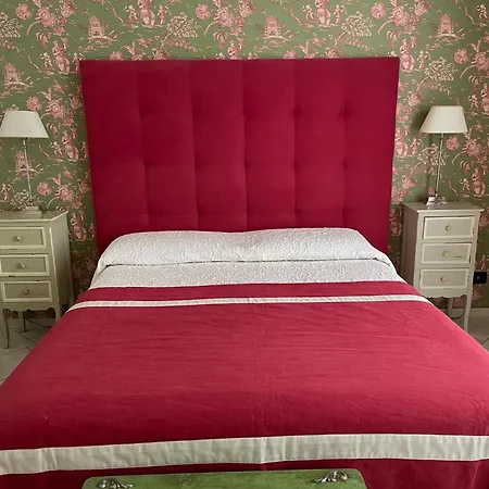 Centro Storico, Piazza Carmine: La Casa Di Angela * רג'יו די קאלאבריה