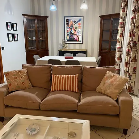 Centro Storico, Piazza Carmine: La Casa Di Angela Apartment