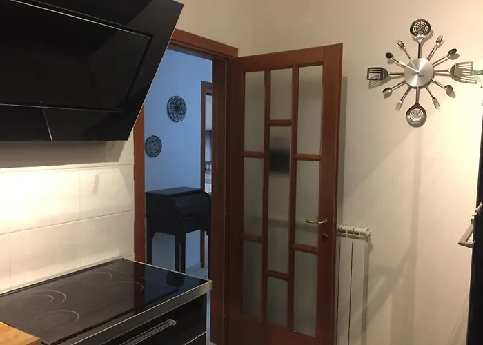 דירה Centro Storico, Piazza Carmine: La Casa Di Angela רג'יו די קאלאבריה