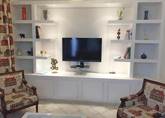 Centro Storico, Piazza Carmine: La Casa Di Angela * Reggio Calabria