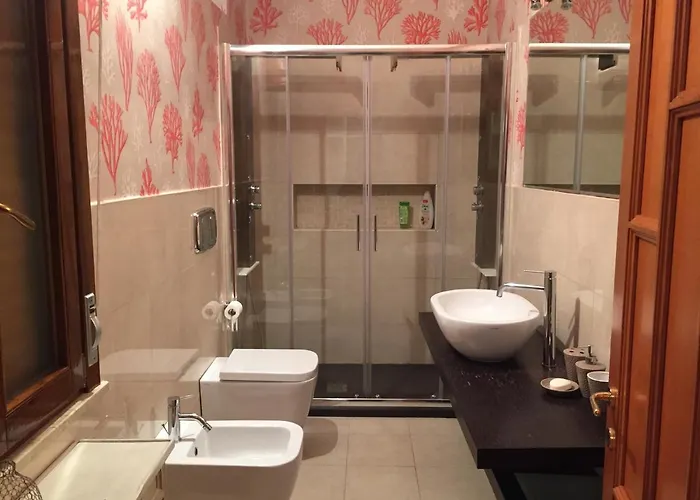 Centro Storico, Piazza Carmine: La Casa Di Angela Apartment