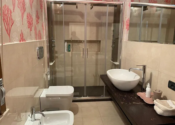 Apartment Centro Storico, Piazza Carmine: La Casa Di Angela Reggio Calabria