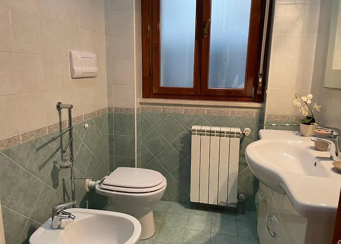 Centro Storico, Piazza Carmine: La Casa Di Angela * רג'יו די קאלאבריה