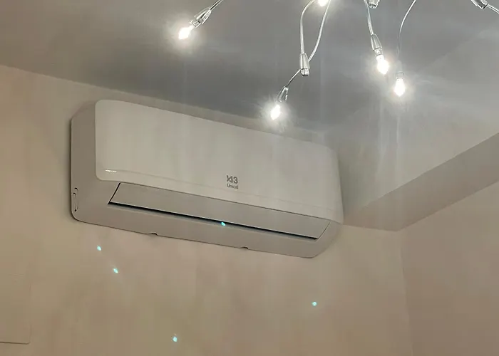 Centro Storico, Piazza Carmine: La Casa Di Angela Apartment Reggio Calabria