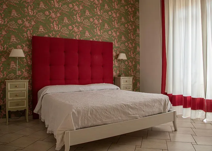 Centro Storico, Piazza Carmine: La Casa Di Angela Apartment Reggio Calabria