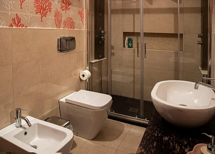 Centro Storico, Piazza Carmine: La Casa Di Angela Reggio Calabria