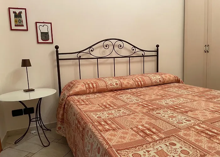 Centro Storico, Piazza Carmine: La Casa Di Angela דירה רג'יו די קאלאבריה