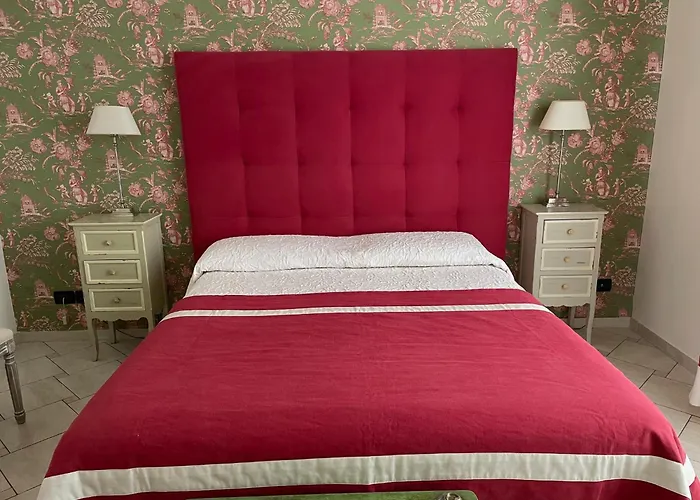 Centro Storico, Piazza Carmine: La Casa Di Angela * רג'יו די קאלאבריה